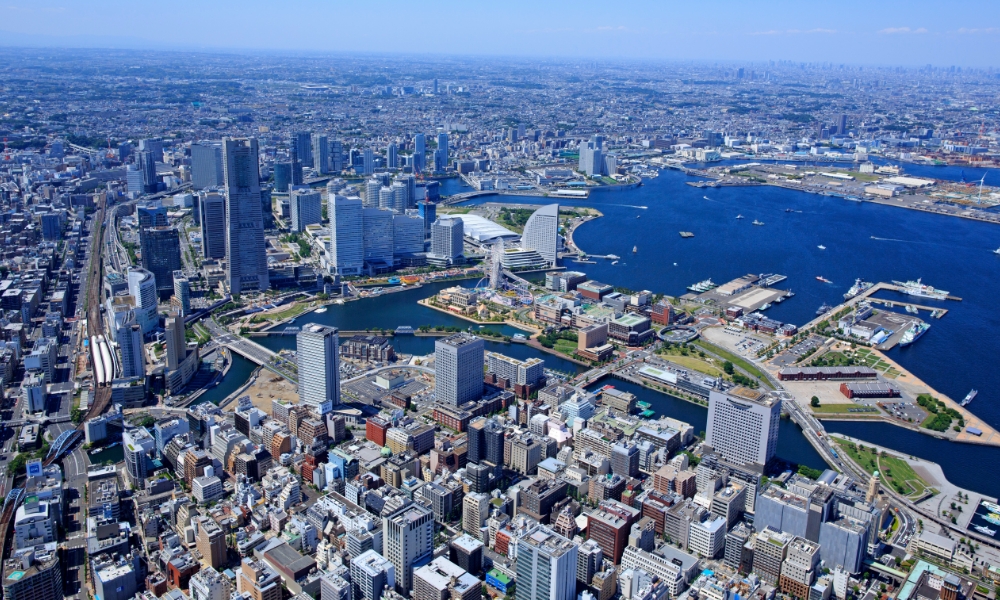 横浜・川崎・湘南エリアに特化